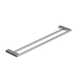 Изображение товара Полотенцедержатель Kludi Vela C 3198805, 60 см, хром
