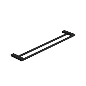 Изображение товара Полотенцедержатель Kludi Vela C 3198839, 60 см, черный матовый