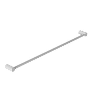Изображение товара Полотенцедержатель Kludi Vela R 5896153, 80 см, белый матовый