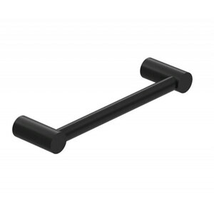 Изображение товара Полотенцедержатель Kludi Vela R 5896239, 30 см, черный матовый