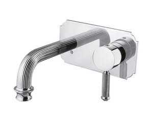 Изображение товара Смеситель Cezares Olimp BLSM2-01-L цвет хром