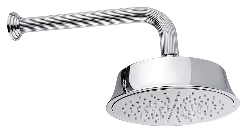 Изображение товара Верхний душ Cezares CZR-TDD2-01 21,5x21,5 см хром Italy