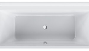 Изображение товара Акриловая ванна Am.Pm Inspire 2.0 170x75см без каркаса и панели, Германия
