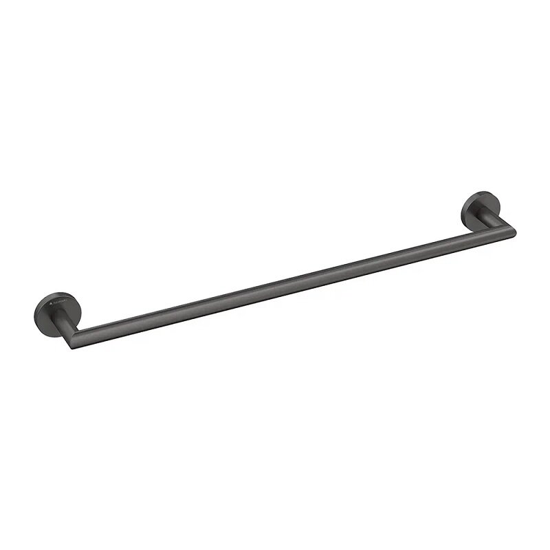 Изображение товара Aqueduto Ponto PON0645 - полотенцедержатель, gunmetal