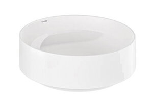 Изображение товара Раковина Kludi Resa R 58CW1043, 40 см, керамика, белая