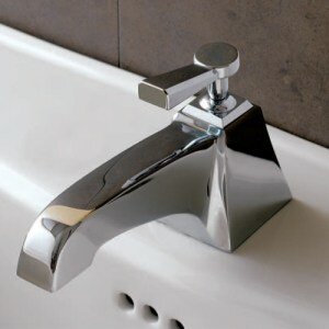 Изображение товара Смеситель Devon&Devon Time 2TIME210CR для раковины хром Италия Изображение товара Смеситель Devon&Devon Time 2TIME210CR для раковины хром Италия