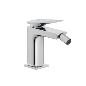 Изображение товара Смеситель для биде Kludi Decus 542170575 хром однорычажный Германия