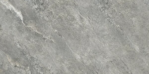 Изображение товара Керамогранит LCM Ajax Graphite 60120AJA25M, 60 x 120 см, матовый карвинг, цвет графит