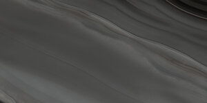 Изображение товара Керамогранит LCM Angel Agate Graphite 60120ANG25HG, 60х120 см, суперполированный черный