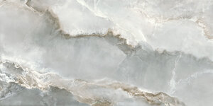 Изображение товара Керамогранит LCM Blumarin Gris 60120BLM05P, 60 x 120 см, полированный, цвет серый