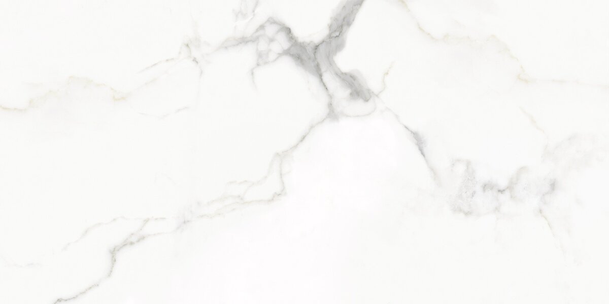 Изображение товара Керамогранит Artkera Group Calacatta Lincoln 60120CLL15, 60 x 120 см, sugar-эффект, цвет белый