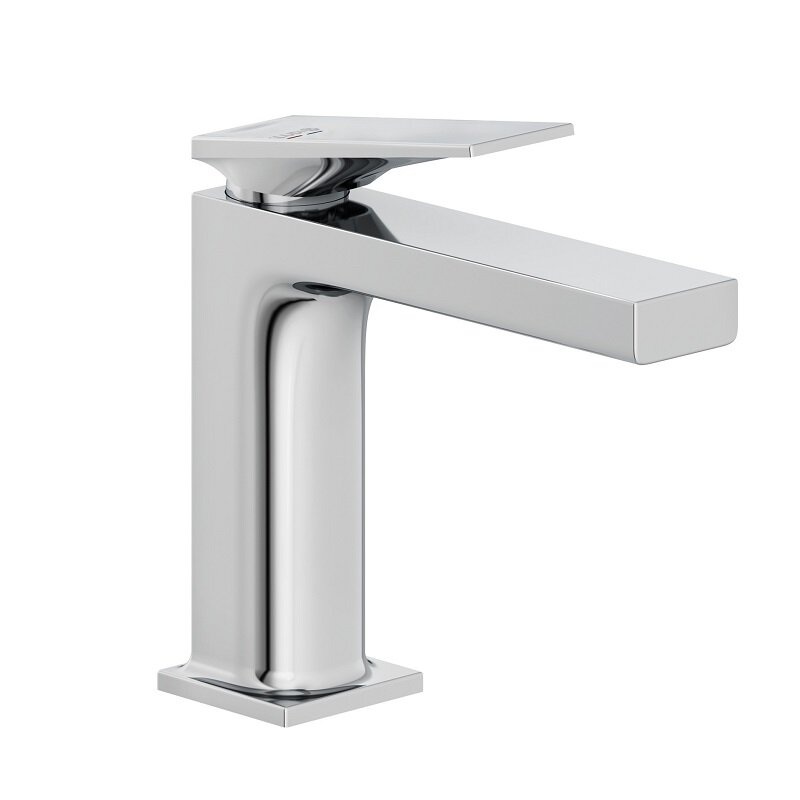 Изображение товара Смеситель Kludi Decus 542890575 с донным клапаном, EcoPlus, хром