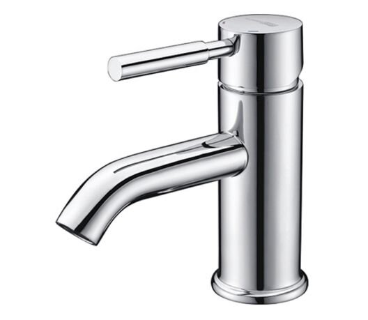 Изображение товара Смеситель WasserKRAFT 4105 для раковины хромированный