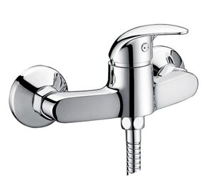 Изображение товара Смеситель WasserKRAFT Isen 2602 для душа, хром