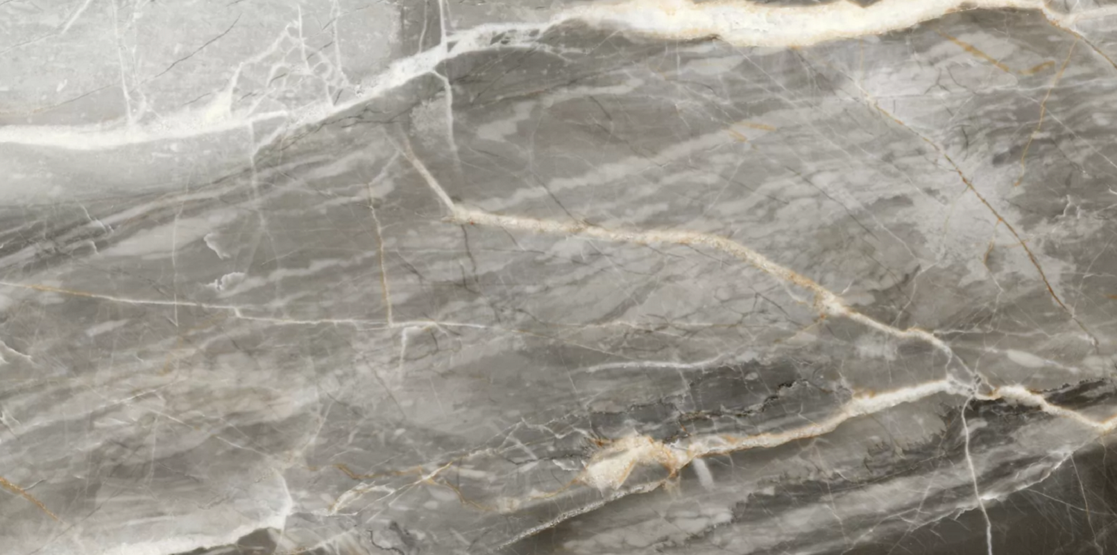 Изображение товара Керамогранит LCM Grand Select 60x120 см полированный серый, ректификат