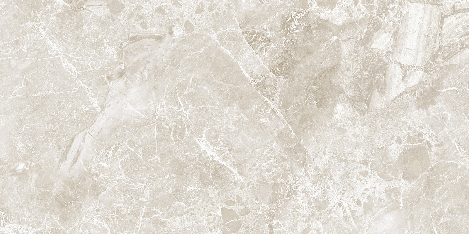 Изображение товара Керамогранит Artkera Group Greiny Crema 60x120 см sugar-эффект кремовый
