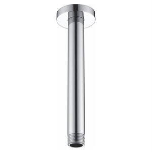 Изображение товара Держатель верхнего душа WasserKRAFT A068 потолочный 20 см хром