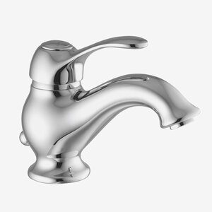 Изображение товара Смеситель Fima Carlo Frattini Lamp F3301CR для раковины, хром