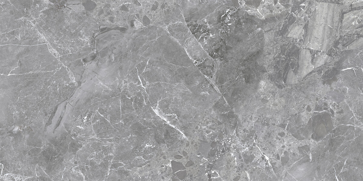 Изображение товара Керамогранит Artkera Group Greiny Graphite 60x120 см сахар-эффект графит
