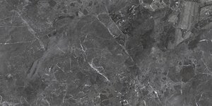 Изображение товара Керамогранит Artkera Group Greiny Dark 60120GRY99 60x120 см sugar-эффект черный