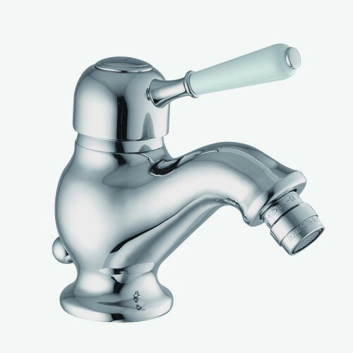 Изображение товара Смеситель Fima Carlo Frattini Bell F3362CR для биде хром однорычажный