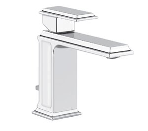 Изображение товара Смеситель для раковины Gessi Eleganza 46001.031, хром