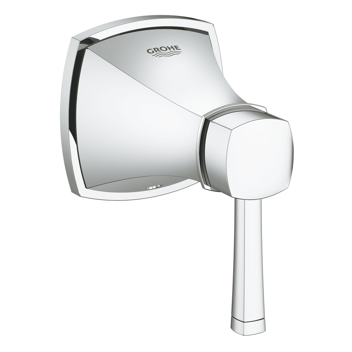 Изображение товара Вентиль Grohe Grandera 19944000, внешняя часть, хром
