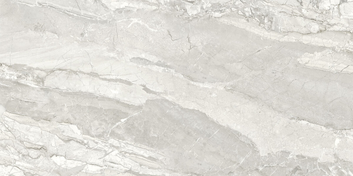Изображение товара Керамогранит LCM Mineral Gray 60120INL15P, 60 x 120 см, полированный, серый