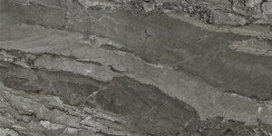 Изображение товара Керамогранит LCM Mineral Graphite 60120INL25P, 60х120 см, полированный, графит