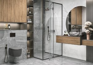 Изображение товара Керамогранит Artkera Group Impression Crema 60x120 см sugar-эффект