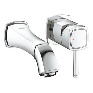 Изображение товара Смеситель для раковины Grohe Grandera, 19929000, хром