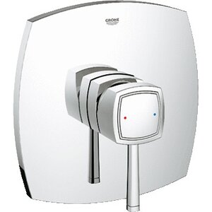 Изображение товара Смеситель для душа Grohe Grandera, 19932000, хром