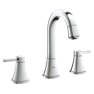 Изображение товара Смеситель для раковины Grohe Grandera, 20389000, хром