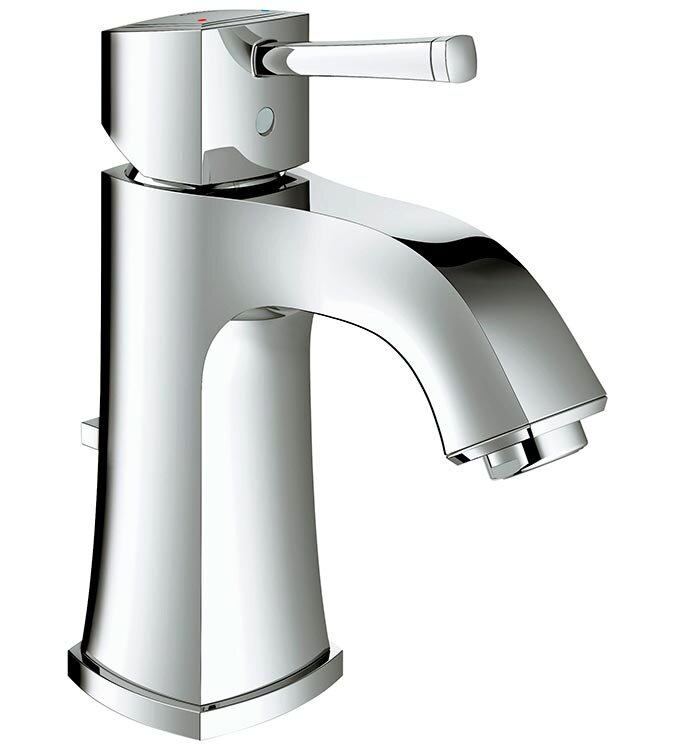 Изображение товара Смеситель для раковины Grohe Grandera 23303000 хром