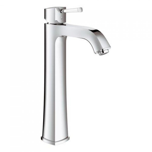 Изображение товара Смеситель для раковины Grohe Grandera 23313000 хром однорычажный