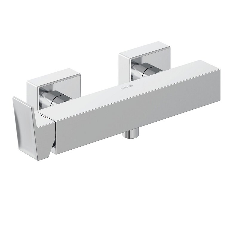 Изображение товара Смеситель для душа Kludi Decus 548310575 хром однорычажный Германия