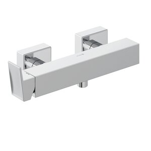 Изображение товара Смеситель для душа Kludi Decus 548310575 хром однорычажный Германия