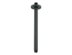 Изображение товара  Держатель верхнего душа Grohe Ondus 28497KS0, черный матовый