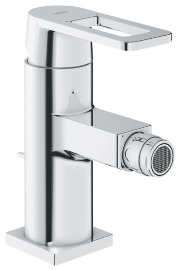 Изображение товара Смеситель для биде Grohe Quadra 32636000 хром