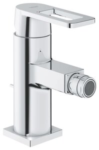Изображение товара Смеситель для биде Grohe Quadra, 32636000, хром