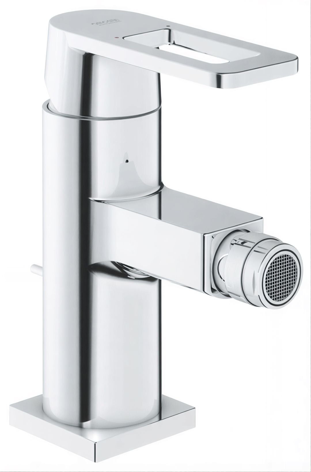 Изображение товара Смеситель для биде Grohe Quadra, 32636000, хром Изображение товара Смеситель для биде Grohe Quadra, 32636000, хром