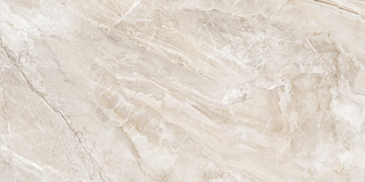 Изображение товара Керамогранит LCM Namibia Crema 60x120 см полированный кремовый Индия