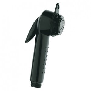 Изображение товара Гигиенический душ Grohe Trigger Spray 28020K00, черный