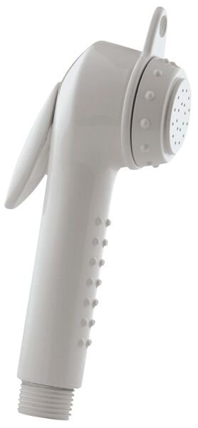 Изображение товара Гигиенический душ Grohe Trigger Spray 28020L00 белый с одним режимом струи