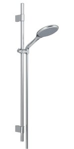 Изображение товара Душевой гарнитур Grohe Rainshower Solo 27273000, хром
