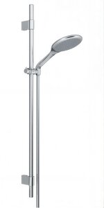 Изображение товара Душевой гарнитур Grohe Rainshower Solo 27273000, хром
