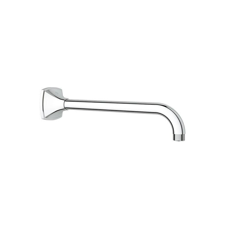 Изображение товара Держатель верхнего душа Grohe Rainshower Grandera 27986000 Изображение товара Держатель верхнего душа Grohe Rainshower Grandera 27986000