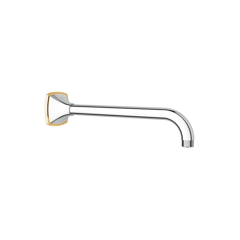 Изображение товара Держатель верхнего душа Grohe Rainshower Grandera 27986IG0, 28.5 см, хром Изображение товара Держатель верхнего душа Grohe Rainshower Grandera 27986IG0, 28.5 см, хром