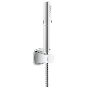 Изображение товара Душевой гарнитур Grohe Rainshower Grandera Stick 27993000, хром
