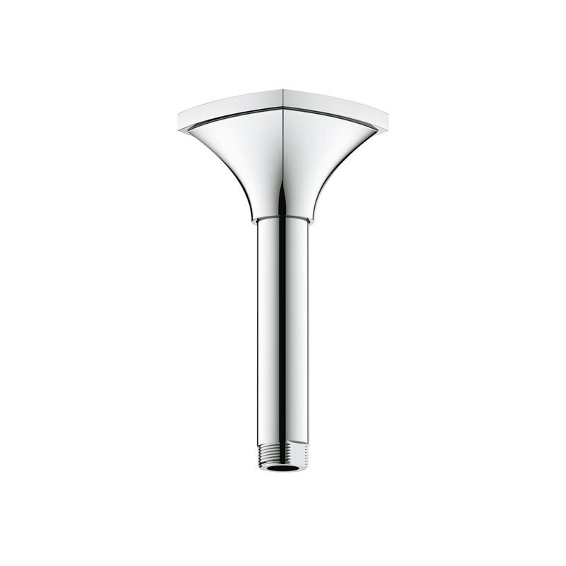 Изображение товара Держатель верхнего душа Grohe Rainshower Grandera 27978000, хром